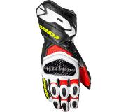 Spidi Carbo 7 Gloves Veelkleurig XL