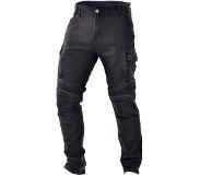 Trilobite 1664 Acid Scrambler Men Black Jeans 40