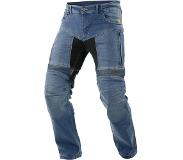 Trilobite 661 Parado Slim Fit Men Jeans Long Blue Level 2 40
