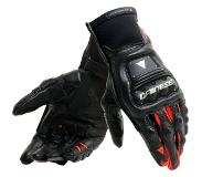 Dainese Steel Pro In Gloves Zwart L
