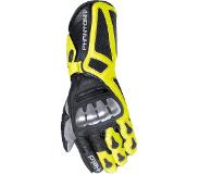 Held Phantom II, handschoenen ,zwart/neon geel ,9