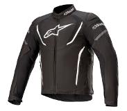 Alpinestars T-Jaws V3 WP textieljas wit M
