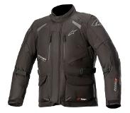 Alpinestars Andes V3, textiele jas Drystar ,zwart ,3XL