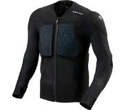 REVIT! Proteus, beschermend vest Niveau-2 ,zwart ,L
