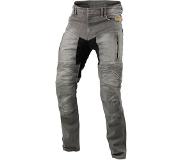 Trilobite 661 Parado Slim Fit Men Jeans Long Light Grey Level 2 40
