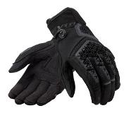REVIT! Gloves Mangrove Zwart 3XL Handschoenen