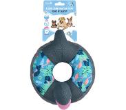 Coolpets Ring O'Ducky - Flamingo