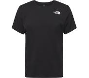 The North Face Sunriser S/S Men's T-Shirt Black