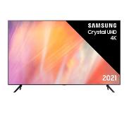 Samsung UE55AU7192 - 55 inch - 4K LED - 2021 - Europees model