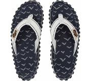 Gumbies Islander Flip-Flop - Seaside [UK 4 | EU 37]