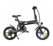 Ado A16 E Bike Elektrische Vouwfiets 16 Inch Max 35km/h 350W 7.Ah Accu 7 versnellingen