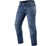 REVIT! Jeans Detroit 2 TF Medium Blue L34/W32