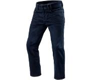 REVIT! Jeans Lombard 3 RF Dark Blue Used L34/W38