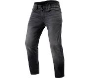 REVIT! Jeans Detroit 2 TF Mid Grey Used L34/W32