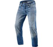 Revit Salt Tf Jeans Blauw 33 / 36 Man