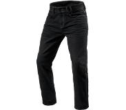 REVIT! Jeans Lombard 3 RF Dark Grey Used L34/W32