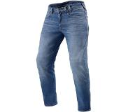 REVIT! Jeans Detroit 2 TF Classic Blue Used L32/W31
