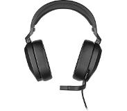 Corsair HS65 Surround Gaming Headset Zwart