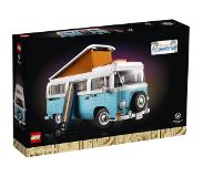 LEGO Creator Expert - Volkswagen T2 Campingbus (10279.)