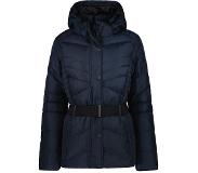 Cars Jeans winterjas meisjes - donkerblauw - Lanca - maat 164