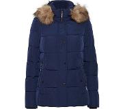 Fransa jas 20610815 - Navy Blazer