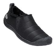 Keen dicht Dames Howser II Zwart Gerecyclede PET flessen