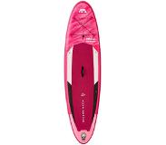 Aqua Marina CORAL 2022 | Stand Up Paddle Board - Fitness Roze