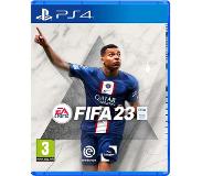 Electronic Arts FIFA 23 PlayStation 4