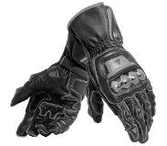 Dainese Full Metal 6, Handschoenen ,zwart/zwart/zwart ,S