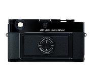 Leica MP 0.72 Body - Zwart