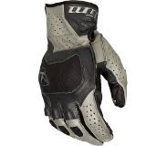 KLIM Badlands Aero Pro, handschoenen kort ,grijs/donkergrijs/zwart ,XL