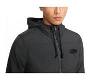 Nike - Jordan Sport DNA Jacket - Heren Jas Zwart - maat L