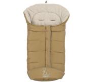Heitmann Wintervoetenzakje ijsbeer beige