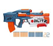 Nerf Elite 2.0 Motoblitz CS-10 - Blaster
