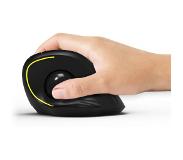 Port Designs Ergonomische Maus