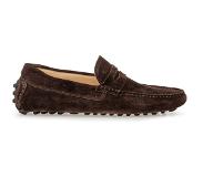 Van bommel mocassins heren