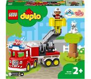 LEGO 10969 Duplo Fire Truck