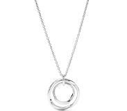 Fossil Classics Vrouwen Collier JF01146040