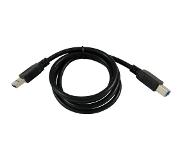 LC-Power LC-35U3 behuizing voor opslagstations 3.5'' Zwart