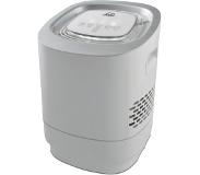 Solis 3 in 1 Airwasher Ionic (Type 7216)