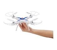 Revell Control GO! STUNT Drone (quadrocopter) RTF Beginner