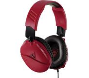 Turtle Beach Recon 70N Rood