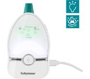 BabyMoov Babyfoon Easy Care 500M Digital Green Technology