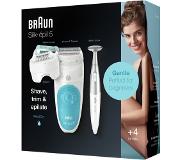Braun Silk-épil 5 5-810 Epilator