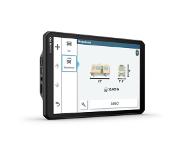 Garmin Camper & Caravan 890 MT-D - Wereld