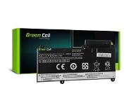 Green Cell Accu - Lenovo ThinkPad E450, E455, E460, E465 - 4200mAh