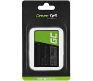 Green Cell Smartphone Batterij voor LG G3 BL-53YH.