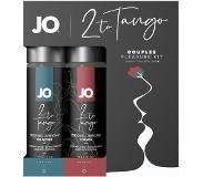 Jo 2 to Tango Couples Pleasure Kit