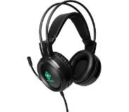 Deltaco DH110 Stereo Gaming Headset