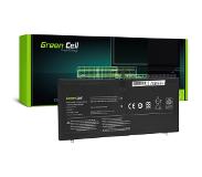 Green Cell L12M4P21 L13S4P21 accu voor Lenovo Yoga 2 Pro